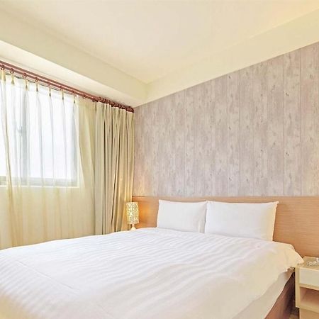 Huaxin Hotel Magong Exterior photo