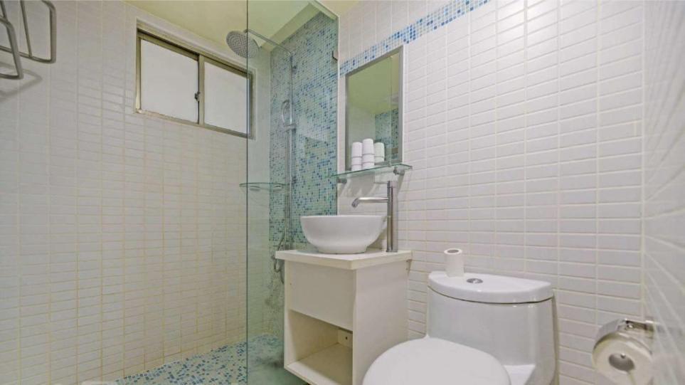 Huaxin Hotel Magong Exterior photo