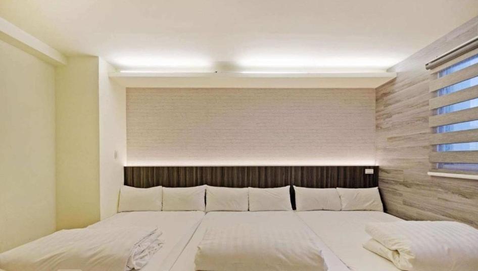 Huaxin Hotel Magong Exterior photo